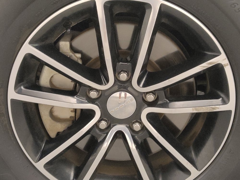 Used 2018 Dodge Grand Caravan GT FWD image 31