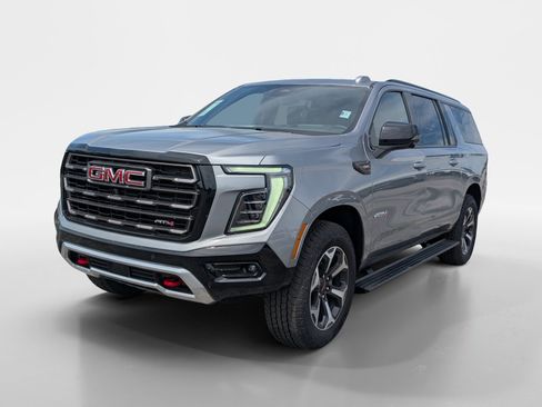 New 2026 GMC Yukon XL AT4 Ultimate AWD/4WD image 5