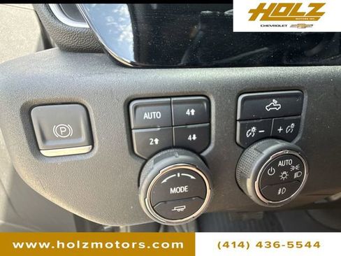 Certified 2023 Chevrolet Silverado 1500 RST image 18