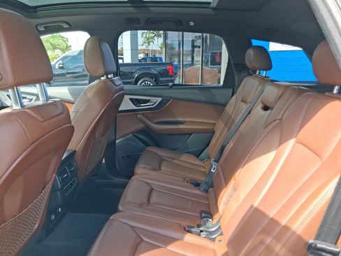 Used 2018 Audi Q7 2.0T Premium Plus w/ Premium Plus Package image 26
