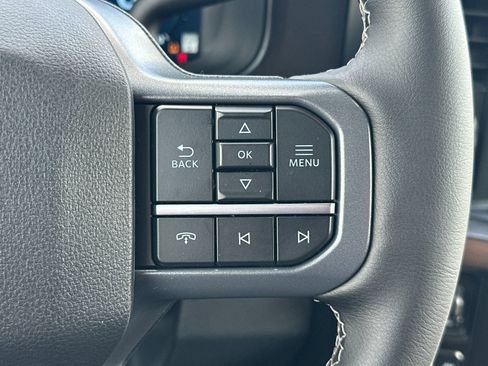 New 2026 Ford F350 Lariat w/ Black Appearance Package image 28