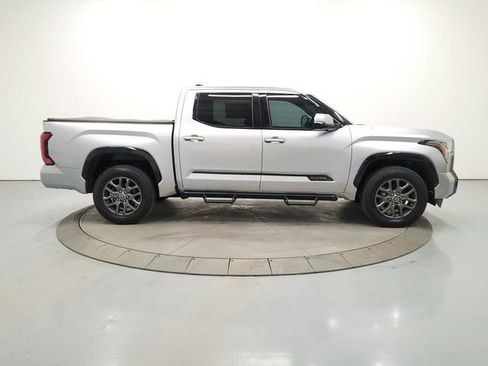Used 2023 Toyota Tundra Platinum image 8