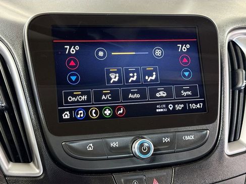 Used 2024 Chevrolet Malibu LT FWD image 24