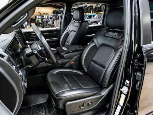 Used 2022 RAM 1500 TRX w/ TRX Level 2 Equipment Group image 70