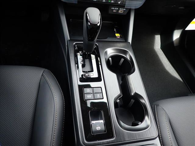 New 2026 Subaru Outback Limited AWD/4WD image 24