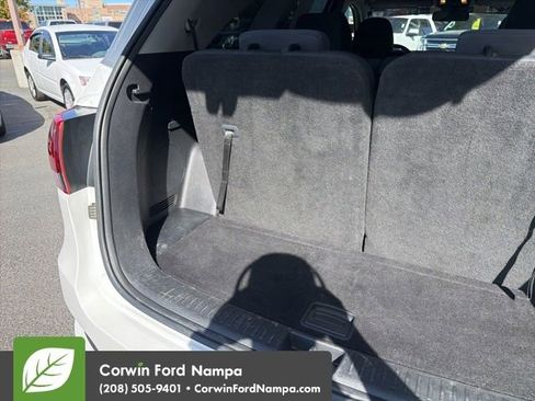 Used 2020 Kia Sorento L FWD image 30