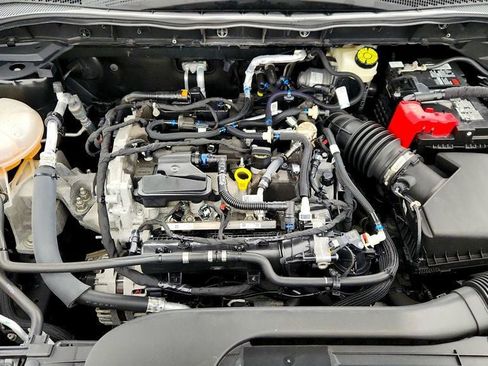 Used 2022 Ford Escape SEL w/ Technology Package image 28