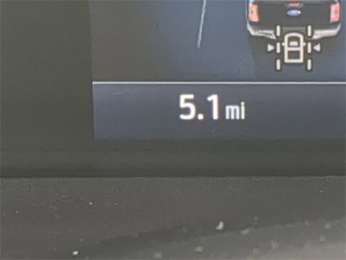 New 2025 Ford Ranger XLT w/ FX4 Off-Road Package image 27