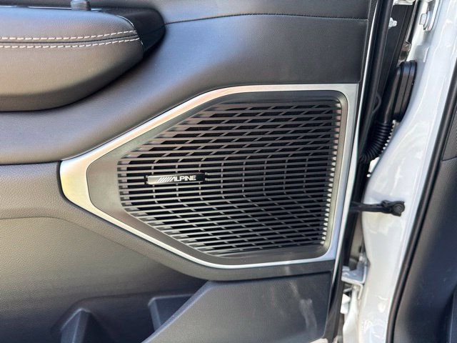 New 2026 Jeep Grand Wagoneer Limited AWD/4WD image 10