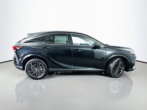 New 2026 Lexus RX 450h RX 450h+ Premium w/ Convenience Package image 8