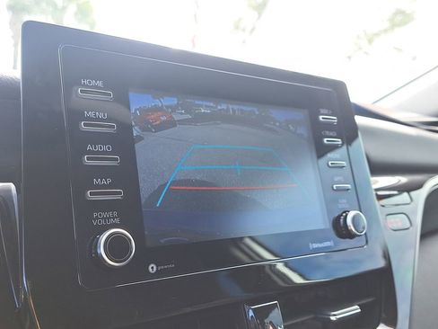 Certified 2024 Toyota Camry SE image 21