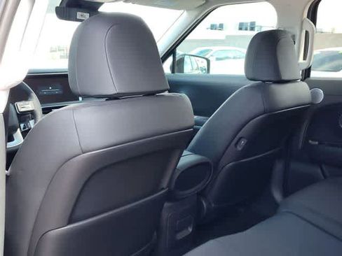 New 2026 Hyundai Palisade SEL Premium FWD image 15