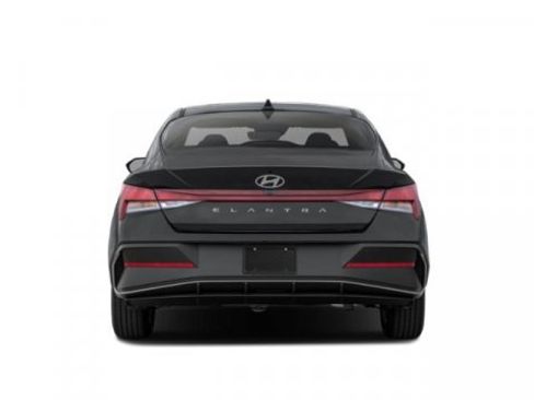 New 2026 Hyundai Elantra SEL Sport Premium FWD image 8