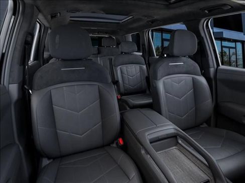 New 2027 Kia Telluride X-Line SX Prestige AWD/4WD image 15
