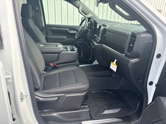 New 2026 Chevrolet Silverado 1500 RST w/ RST Select Package AWD/4WD image 18