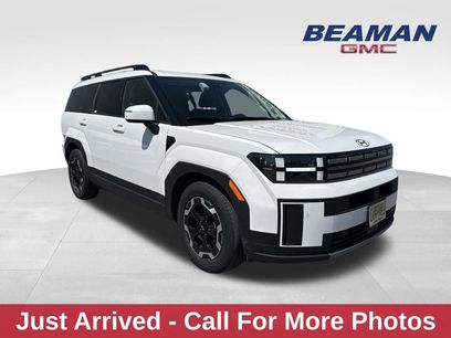 Used 2025 Hyundai Santa Fe SEL