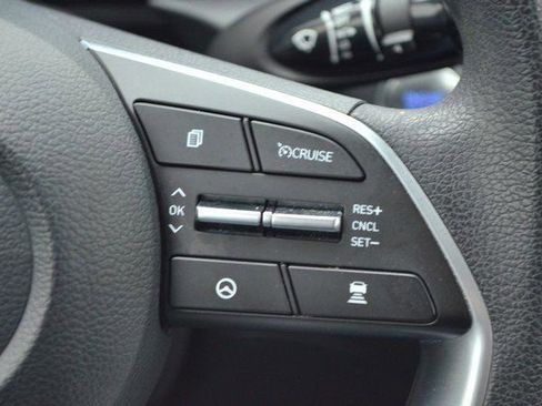 Used 2022 Hyundai Sonata SEL w/ Cargo Package image 21