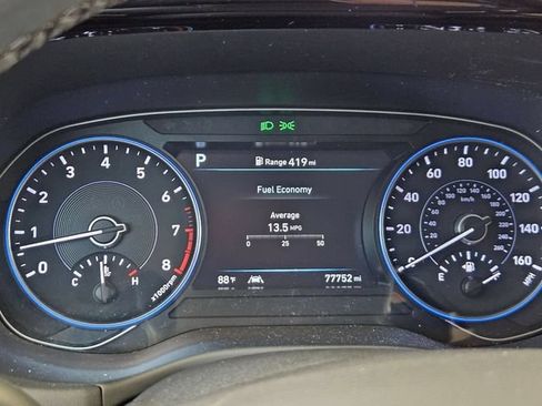 Used 2022 Hyundai Palisade SEL w/ Premium Package FWD image 8