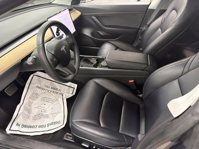 Used 2020 Tesla Model 3 RWD image 15