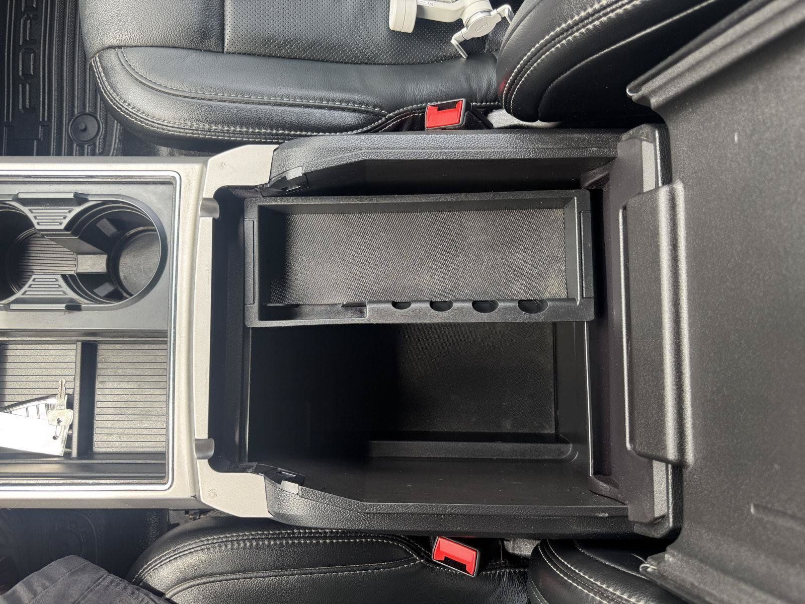 Used 2019 Ford F350 Lariat w/ Lariat Ultimate Package AWD/4WD image 26