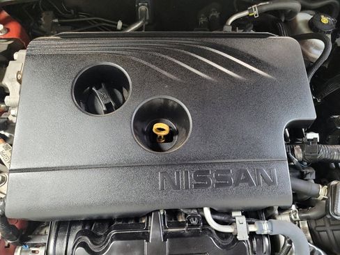 Used 2020 Nissan Altima 2.5 SR w/ Premium Package image 30