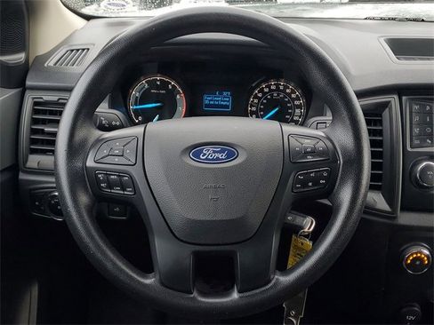 Certified 2023 Ford Ranger XL w/ Equipment Group 101A High image 24