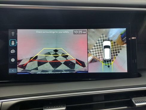 New 2026 Hyundai Palisade Calligraphy image 8