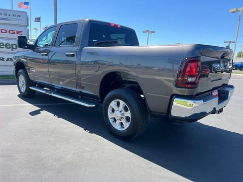 Used 2026 RAM 2500 Big Horn AWD/4WD image 26