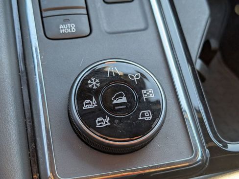 Used 2024 Nissan Pathfinder Rock Creek image 19