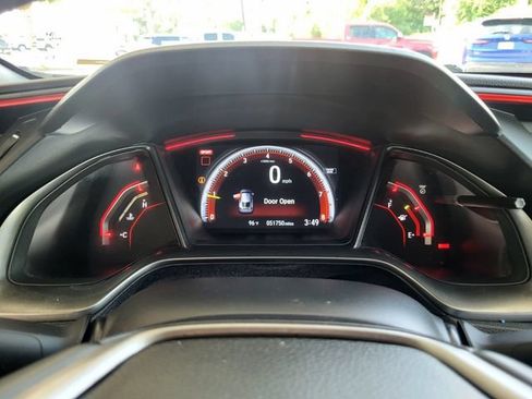 Used 2017 Honda Civic Type R image 20