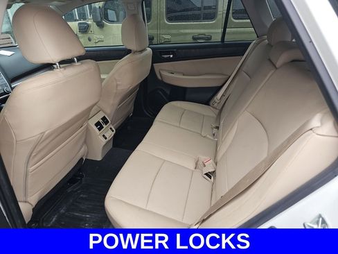 Used 2019 Subaru Outback 2.5i Limited w/ Popular Package #2 AWD/4WD image 13