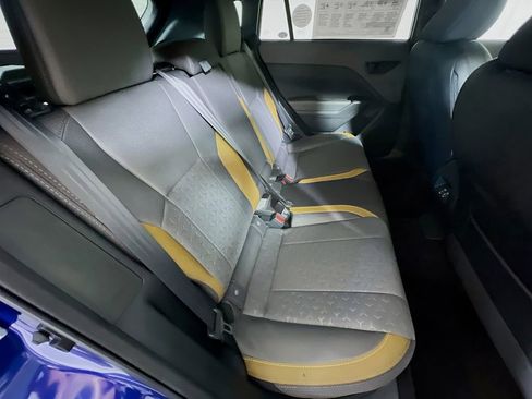 New 2026 Subaru Crosstrek 2.5i Sport AWD/4WD image 20