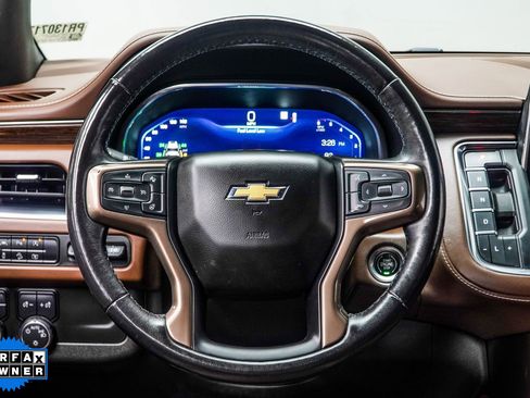 Used 2023 Chevrolet Tahoe High Country w/ Premium Package 2 image 15