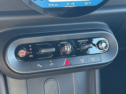 New 2026 MINI Cooper John Cooper Works image 13