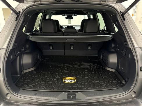 New 2026 Subaru Forester Wilderness AWD/4WD image 26