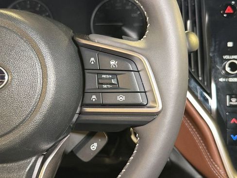 Used 2024 Subaru Outback Touring XT AWD/4WD image 25