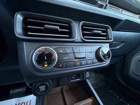 Used 2024 Ford Maverick Lariat image 21