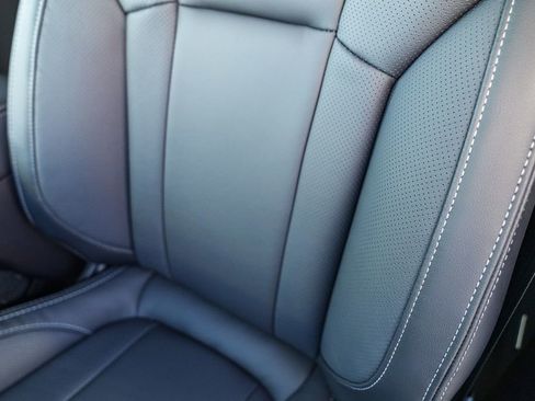 New 2026 Subaru Ascent Limited image 27