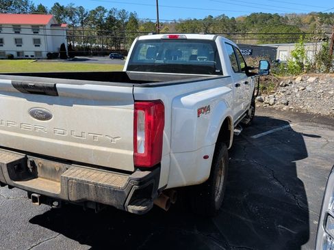 Used 2024 Ford F350 XL w/ XL Driver Assist Package image 4