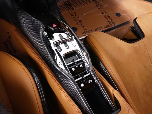 Used 2024 Ferrari SF90 Spider AWD/4WD image 34