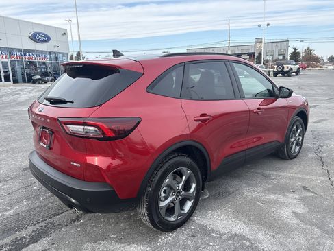 New 2026 Ford Escape ST-Line w/ Tech Pack #1 image 3