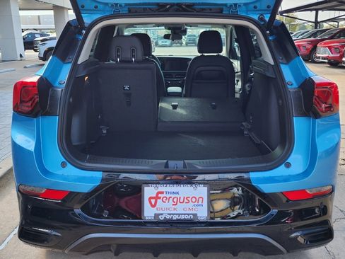 New 2026 Buick Encore GX Sport Touring w/ Advanced Technology Package image 48