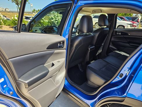 Used 2026 Mitsubishi Eclipse Cross SE image 17