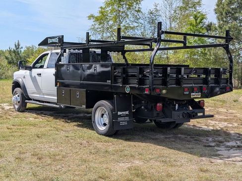 New 2026 RAM 5500 Tradesman image 5