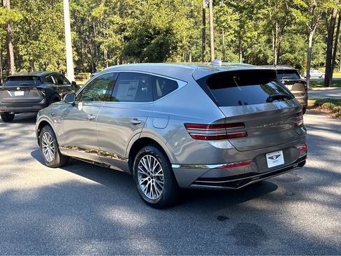 New 2026 Genesis GV80 2.5T image 38