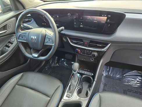 Used 2025 Buick Encore GX Sport Touring w/ Advanced Technology Package image 11