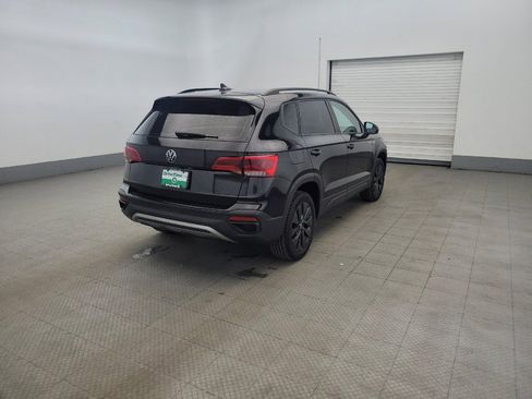 Used 2022 Volkswagen Taos S FWD image 9