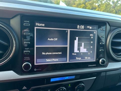 Used 2022 Toyota Tacoma SR5 image 24