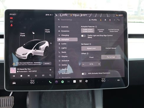 Used 2023 Tesla Model 3 Standard Range image 53