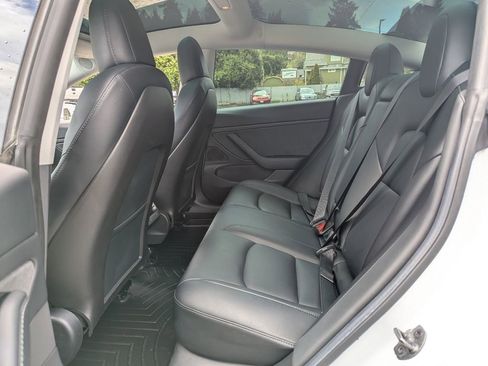 Used 2019 Tesla Model 3 Long Range AWD/4WD image 26
